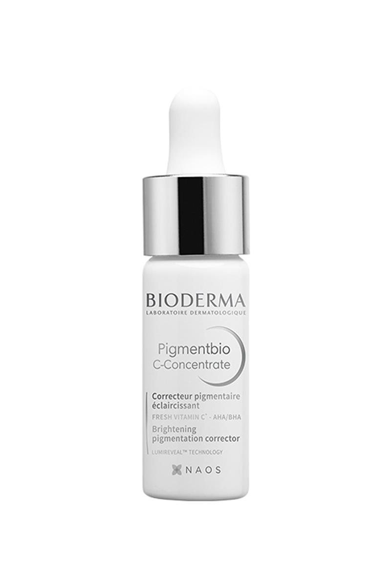 Bioderma Pigmentbio C-Concentrate 15 ml Kullananlar