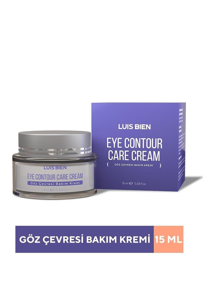 Luis Bien Göz Bakım Kremi 15 ml Kullananlar