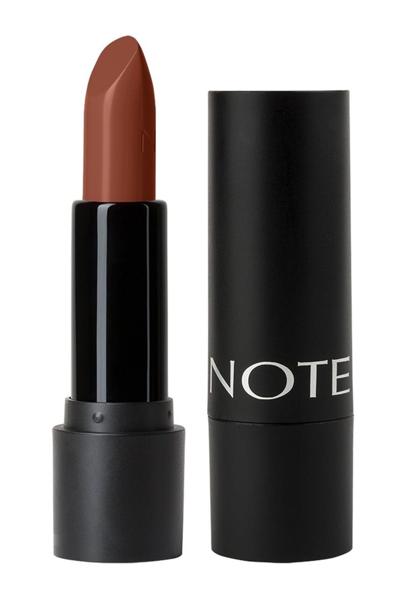 Note Cosmetics Deep Impact Ruj Kremsi Dokulu 06 Cinnamon_x_ Kullananlar