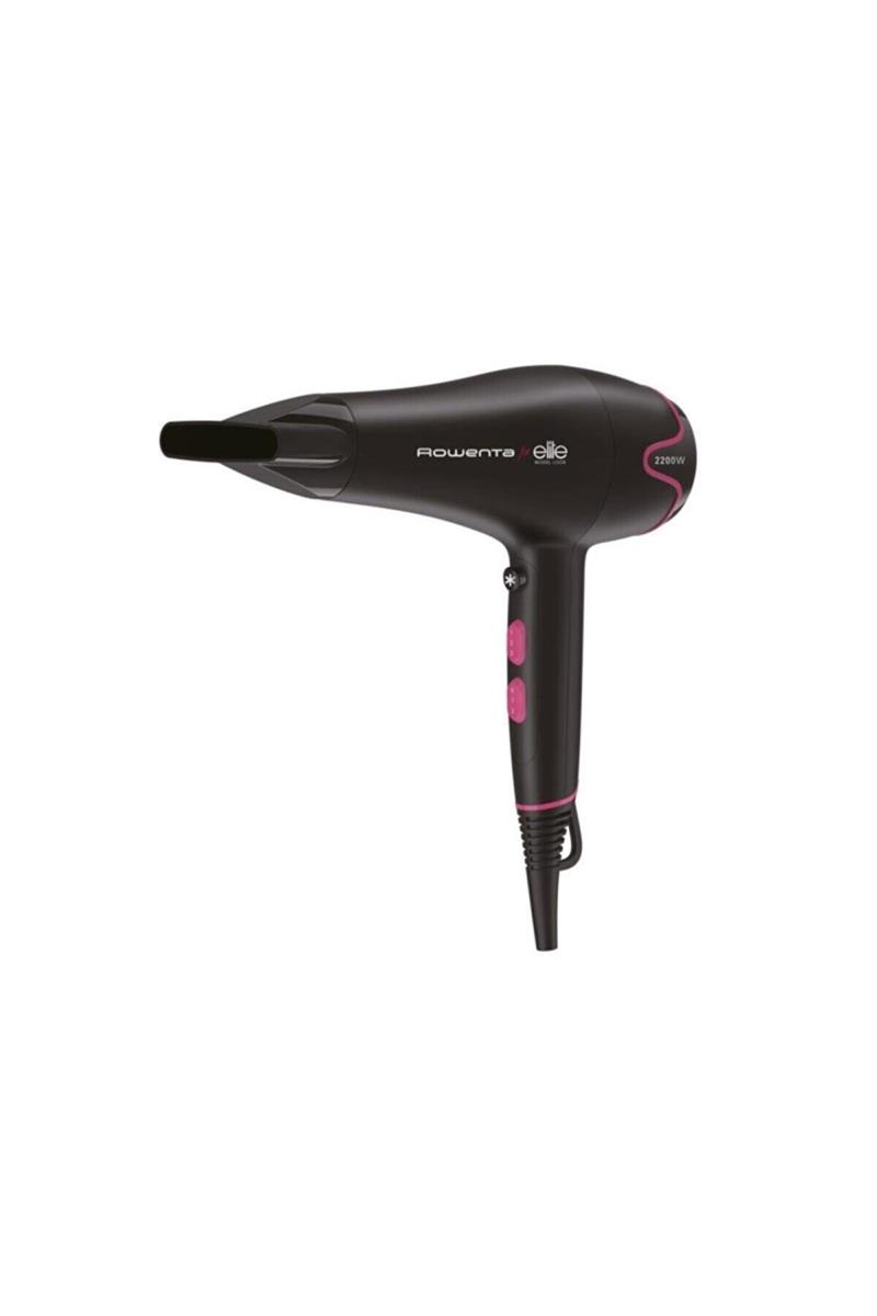 Rowenta Motion Dry Saç Kurutma Makinesi 2200 W Kullananlar