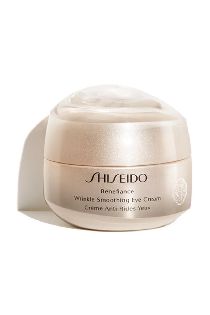 Shiseido Kırışıklık Karşıtı Göz Bakım Kremi - Benefiance Wrinkle Smoothing Eye Cream 15 ml Kullananlar