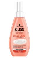 Gliss Schwarzkopf Beauty Milk-güçlendirici Saç Bakım Sütü 150 ml Nasıl kullanılır öğrenin ve  kullanıcı yorumlarına gözatın.