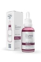 The Purest Solutions Canlandırıcı & Cilt Tonu Eşitleyici Yüz Kırmızı Peeling Serum 30 Ml (aha 10% + Bha 2%) Nasıl kullanılır öğrenin ve  kullanıcı yorumlarına gözatın.