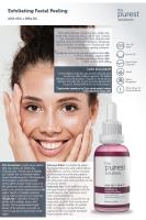 The Purest Solutions Canlandırıcı & Cilt Tonu Eşitleyici Yüz Kırmızı Peeling Serum 30 Ml (aha 10% + Bha 2%) Nasıl kullanılır öğrenin ve  kullanıcı yorumlarına gözatın.
